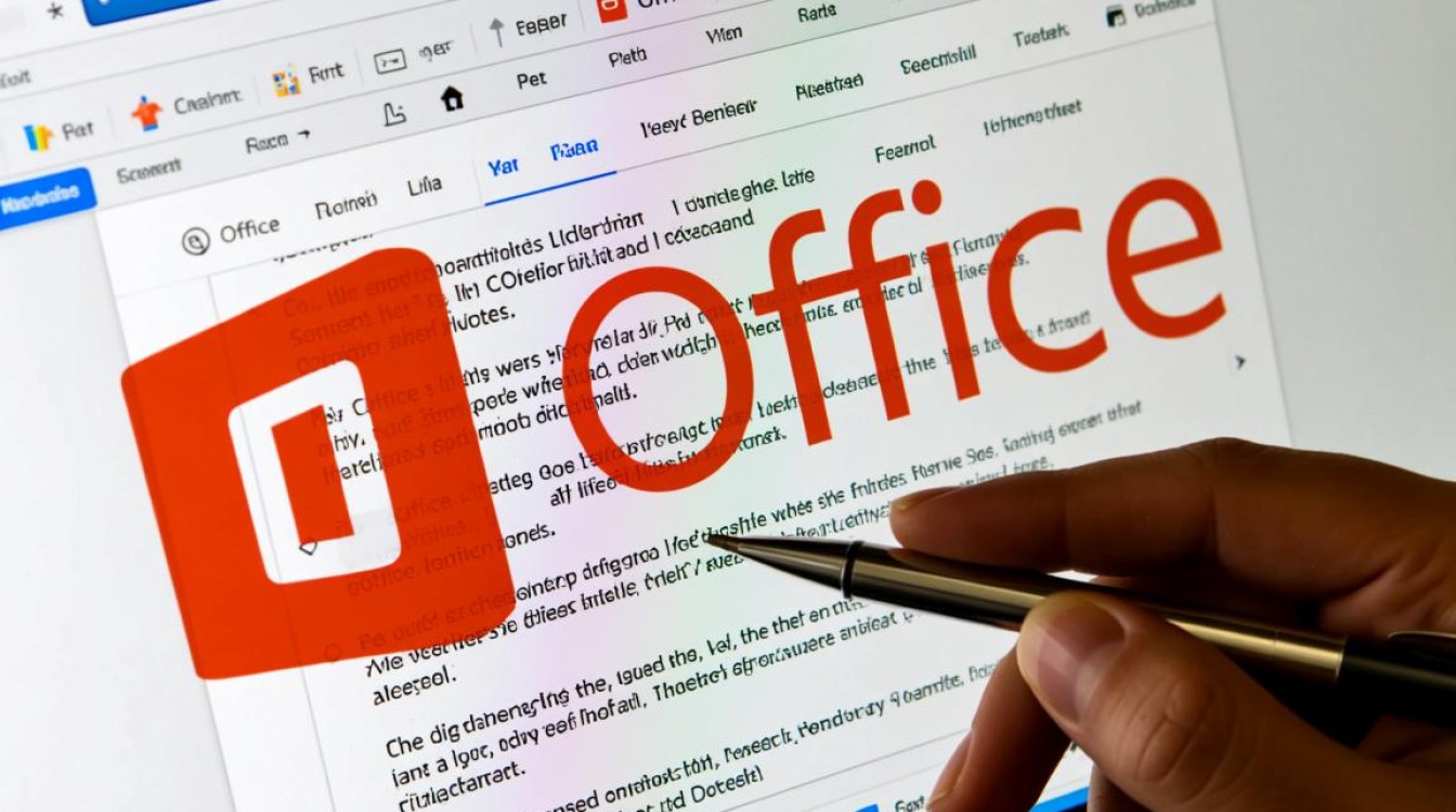 如何清除office的水印