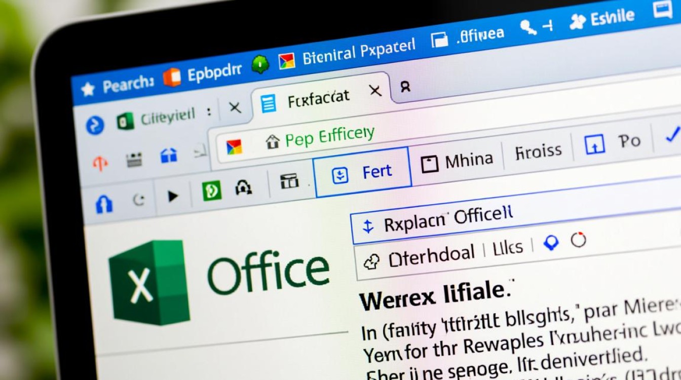 office怎么用查找替换