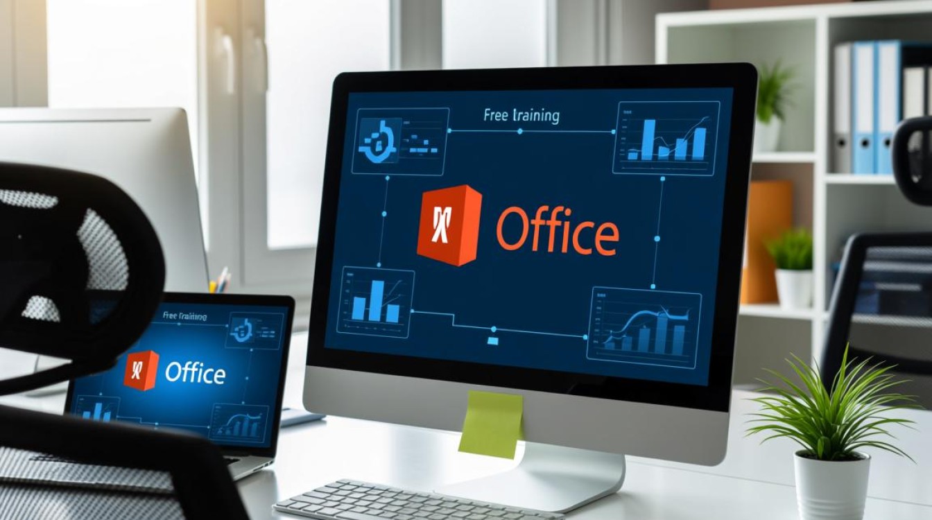 免费office培训的意义