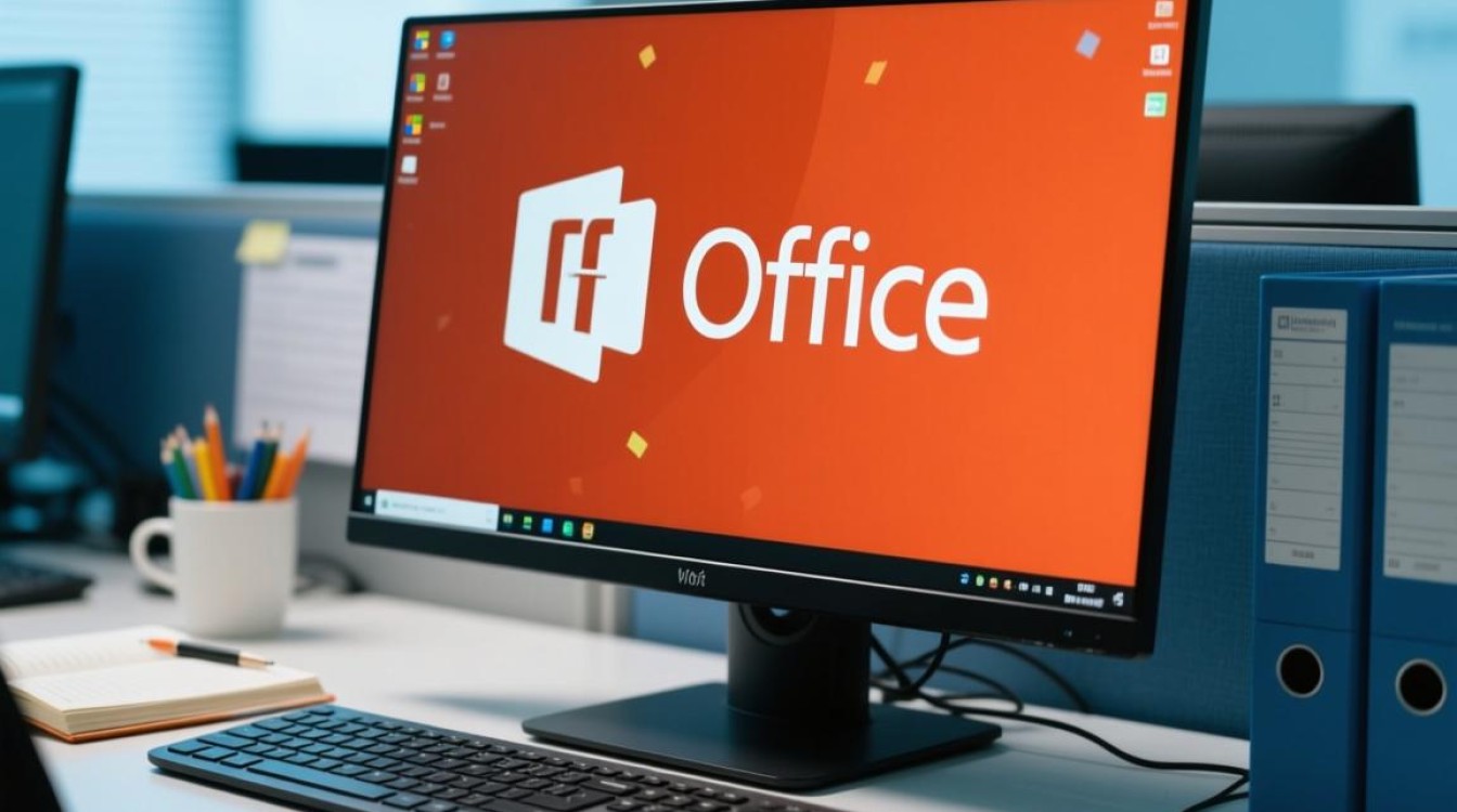 office电脑自带怎么下载
