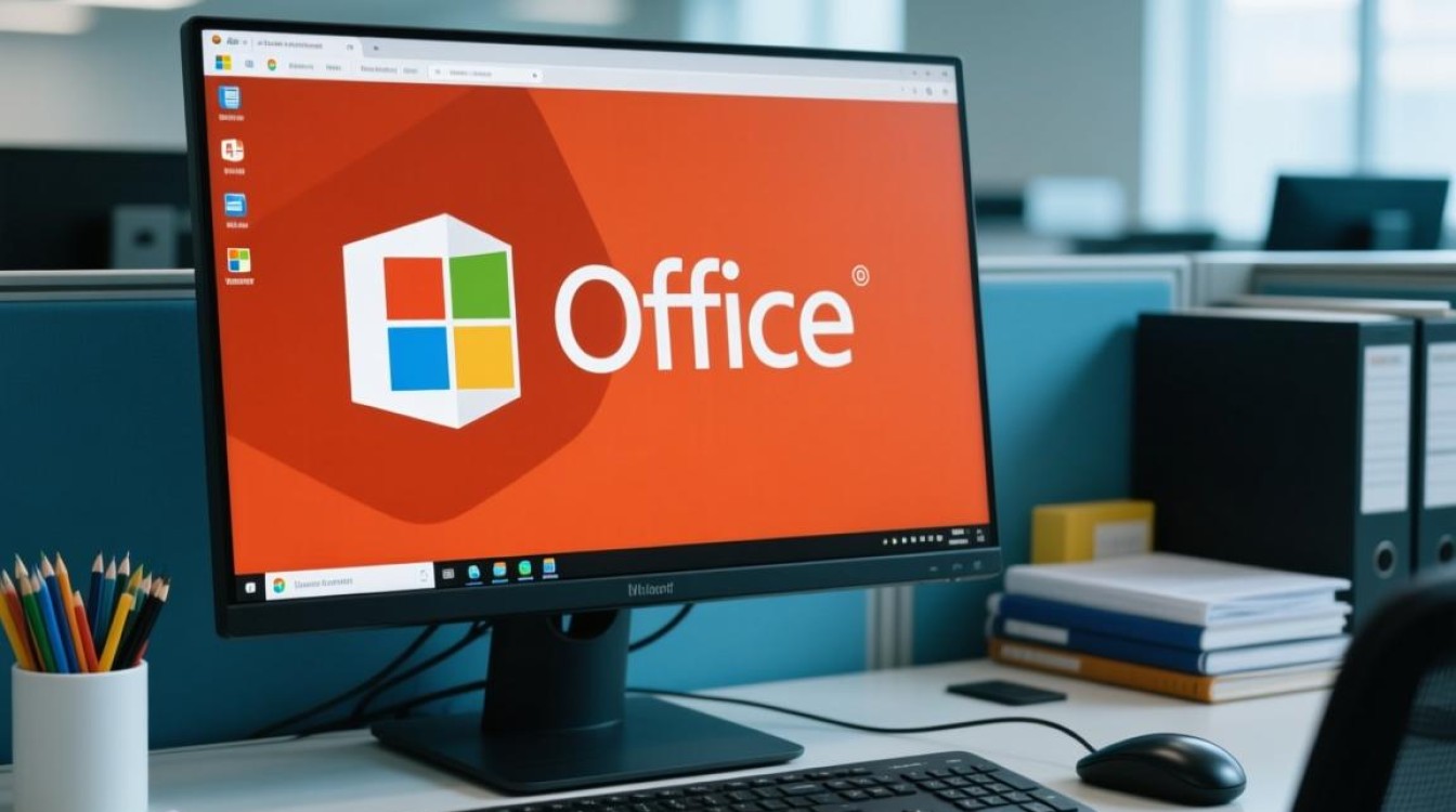 office电脑自带怎么下载