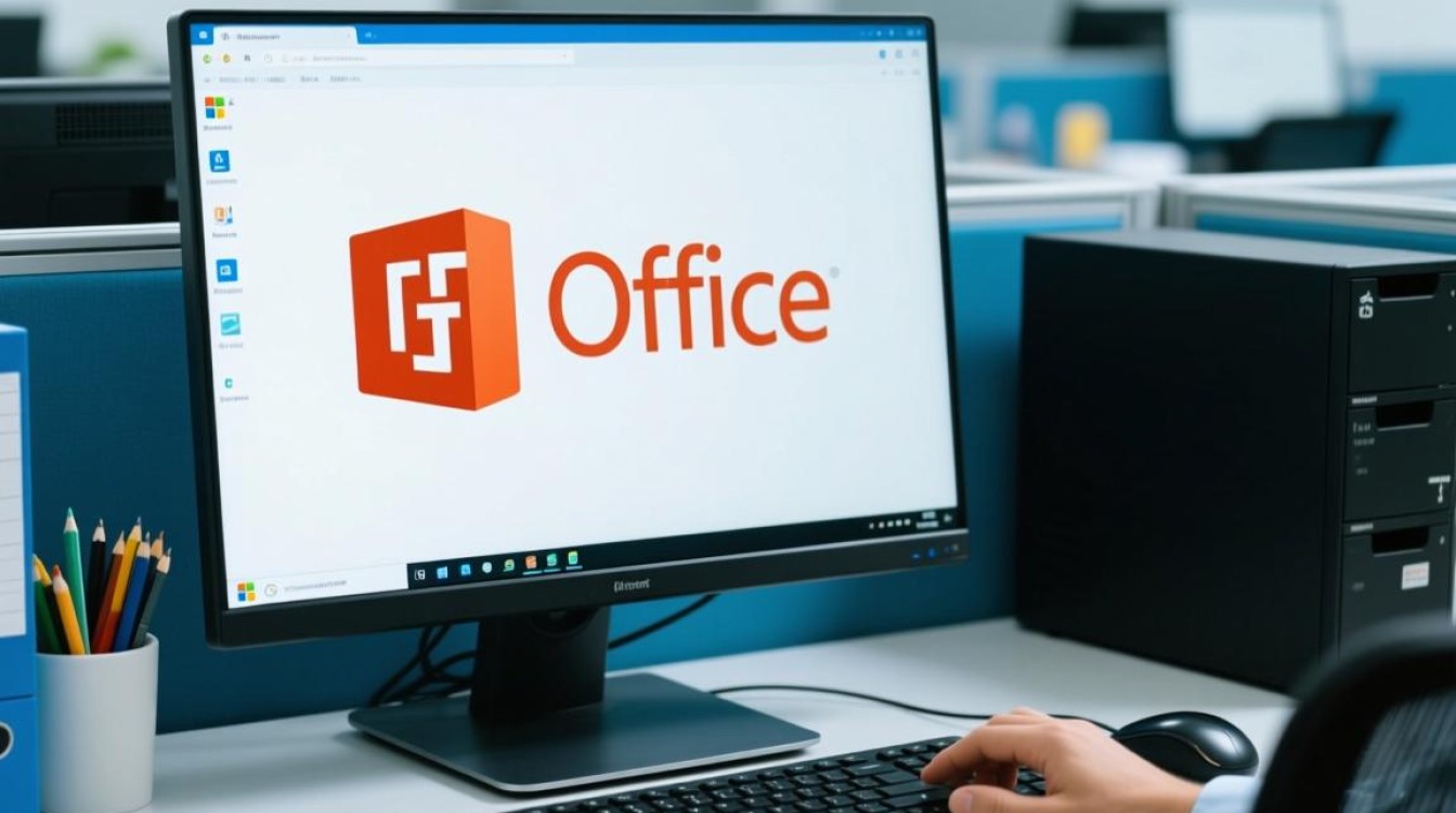 office电脑自带怎么下载