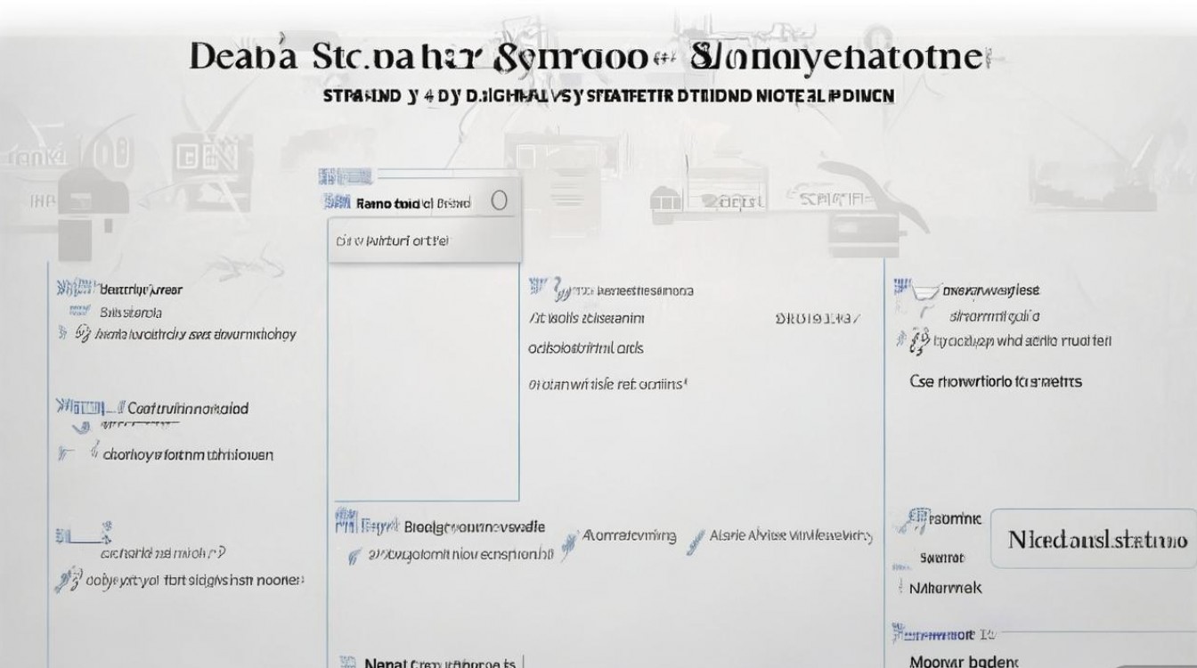 Debian 系统安装步骤详解，新手如何轻松完成 Debian 安装？
