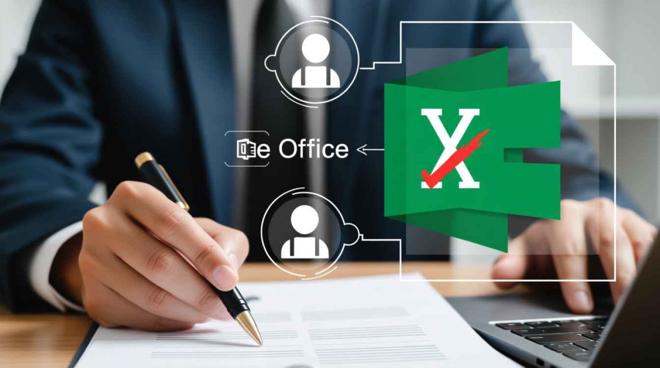 office怎么保护不让修改