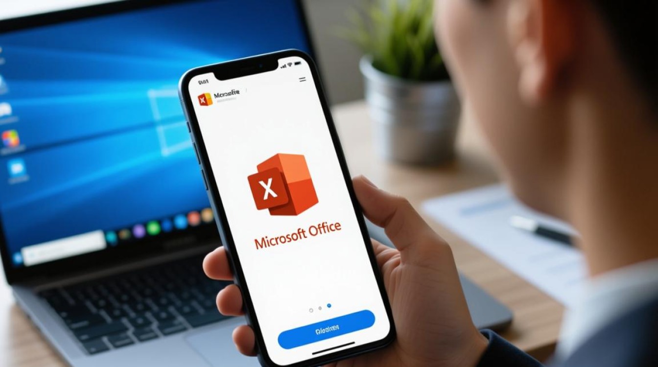 ms office手机软件