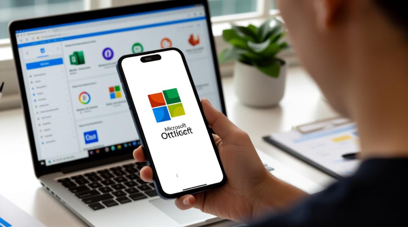 ms office手机软件
