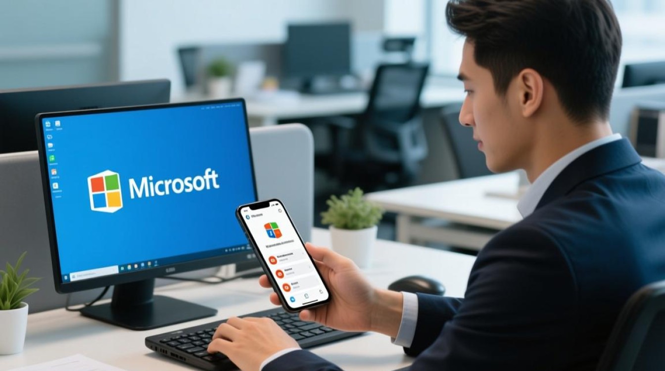 ms office手机软件