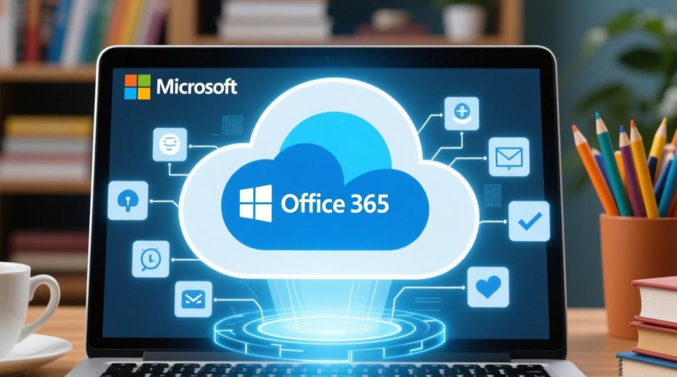 office365教育申请