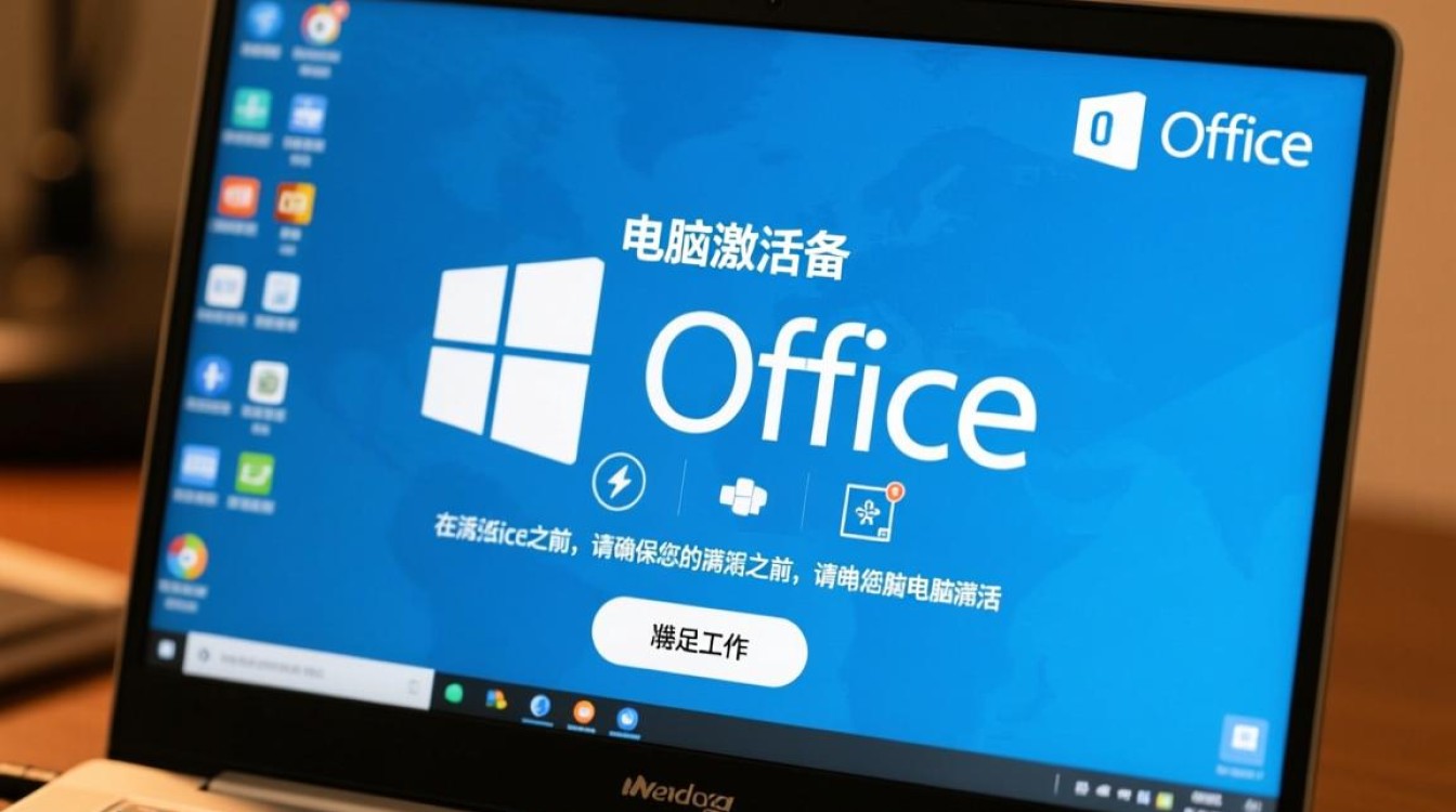 联想电脑怎样激活office