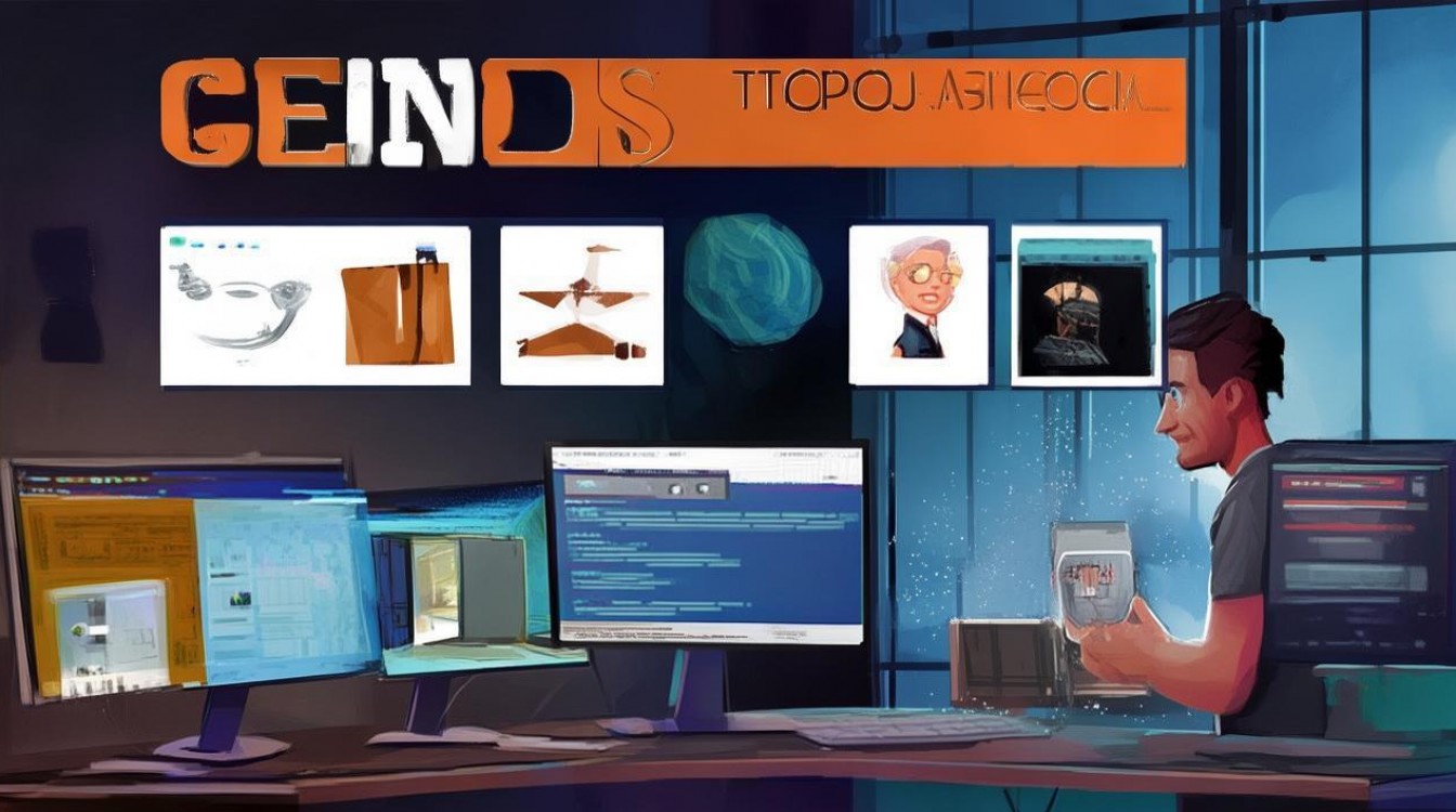 CentOS使用教程，如何轻松掌握CentOS系统操作与配置技巧？