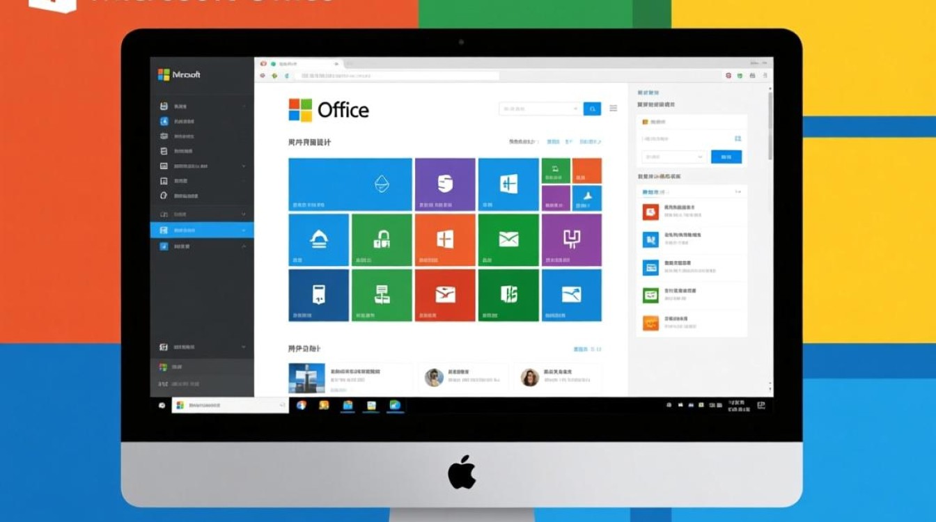 2016office界面更换