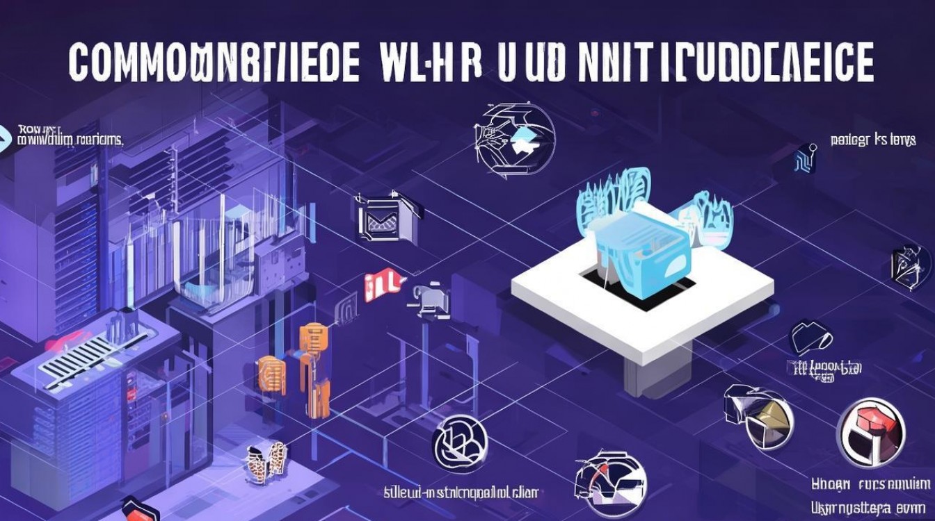 云服务器Ubuntu系统安装时遇到哪些常见问题及解决方法？