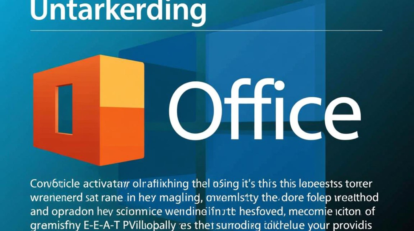 不联网如何激活office