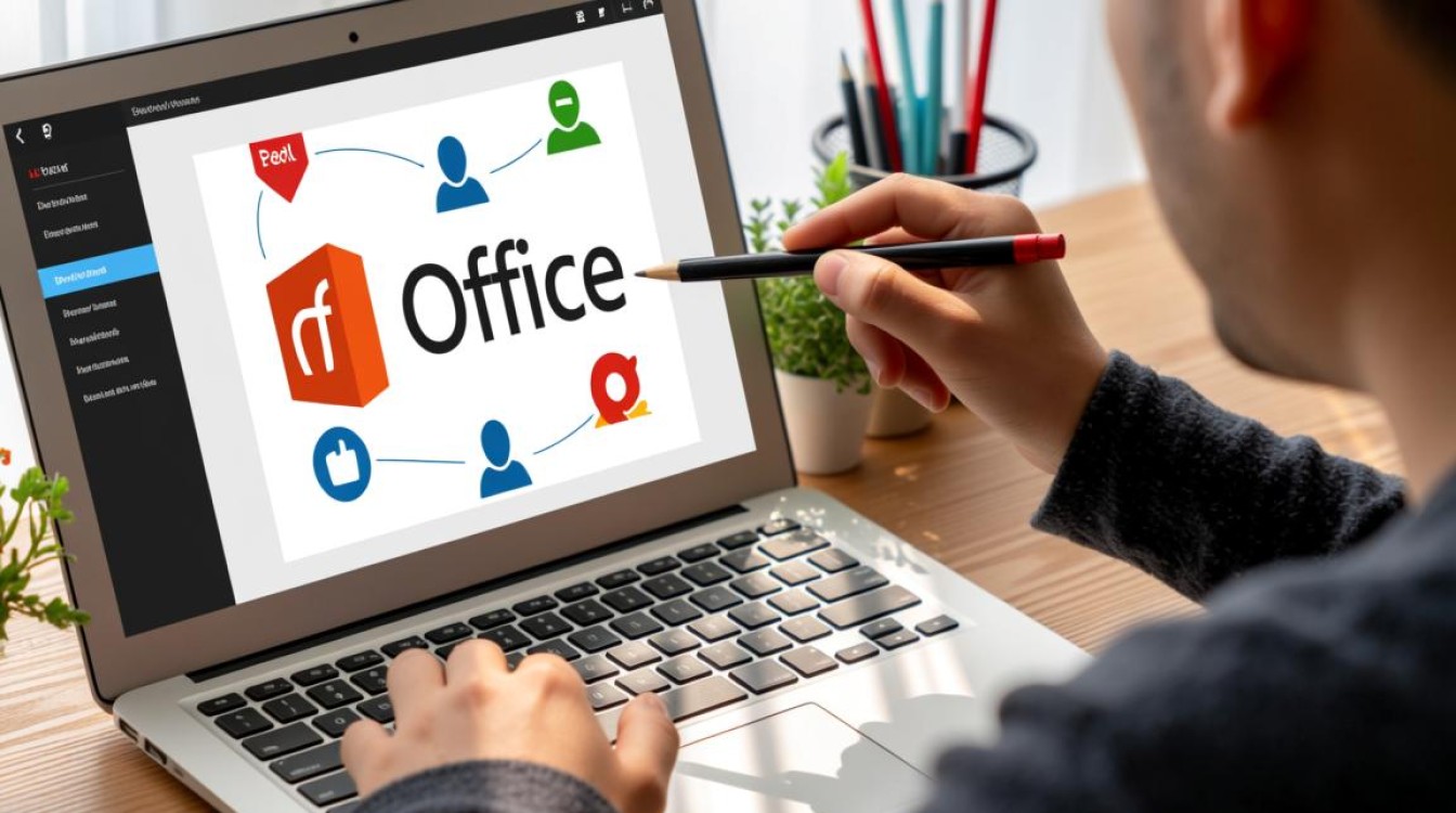 office可以共享编辑吗