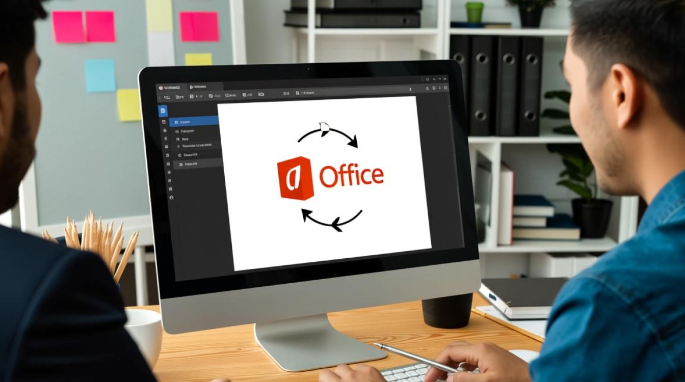 office可以共享编辑吗