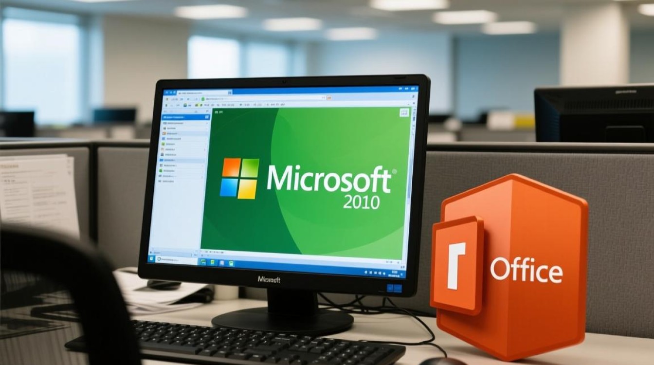 其他office2010程序