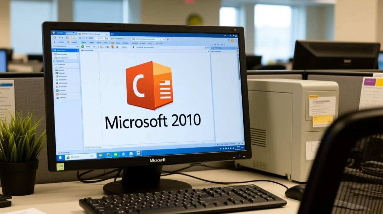 其他office2010程序