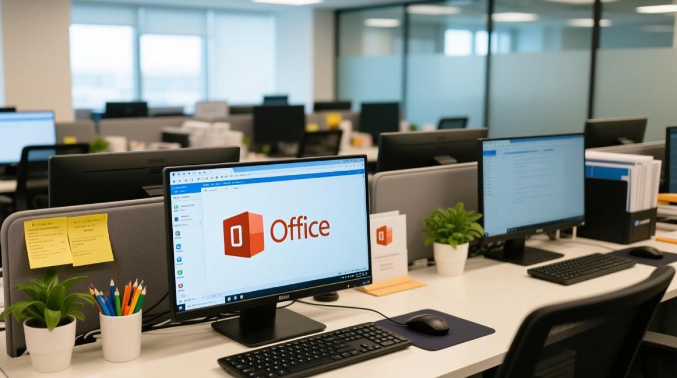 office启动总是要激活