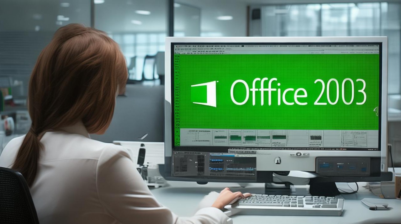 office2003绿色版为何至今仍有人使用？其优势与局限性是什么？