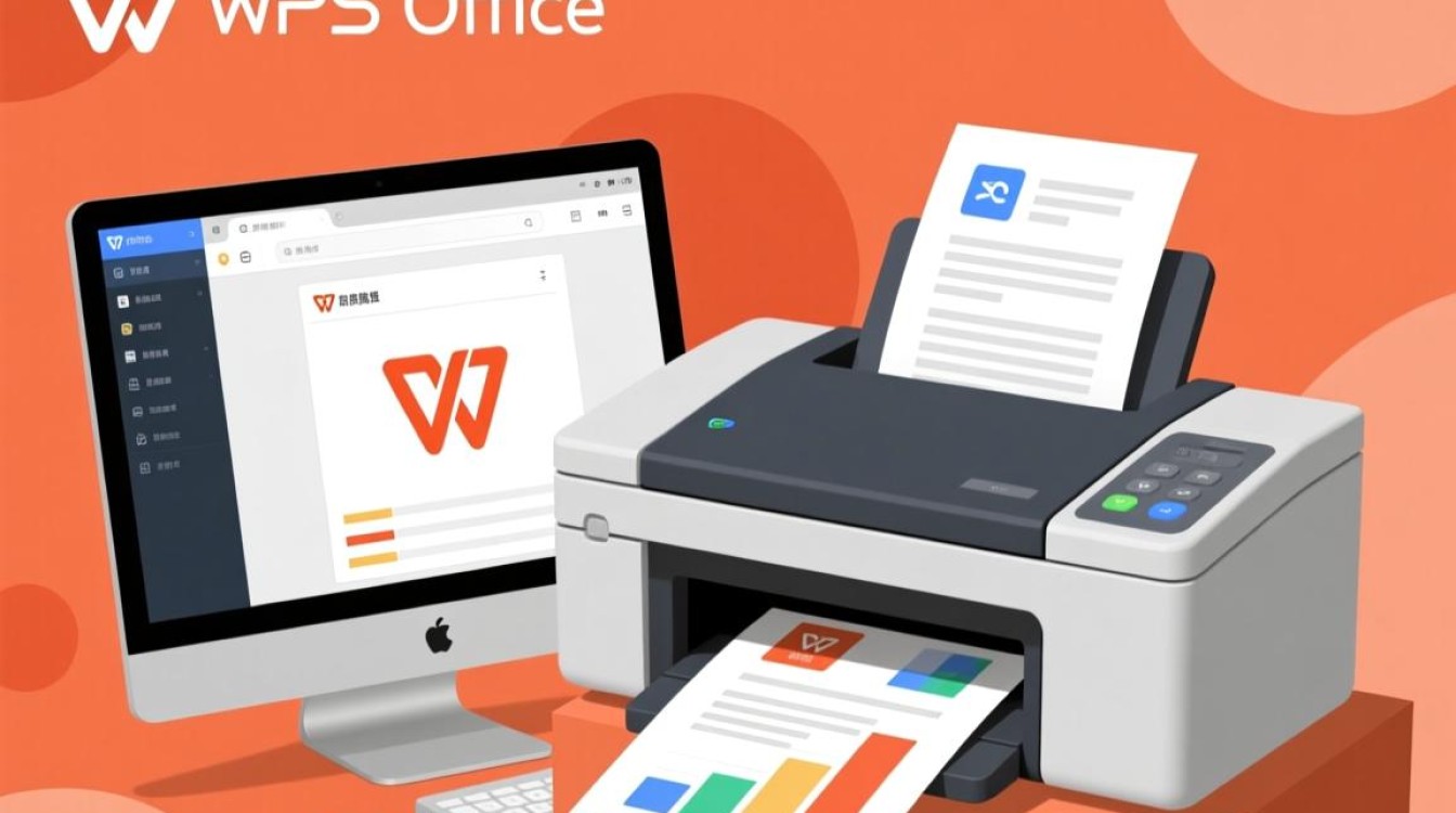 wps office打印就退出