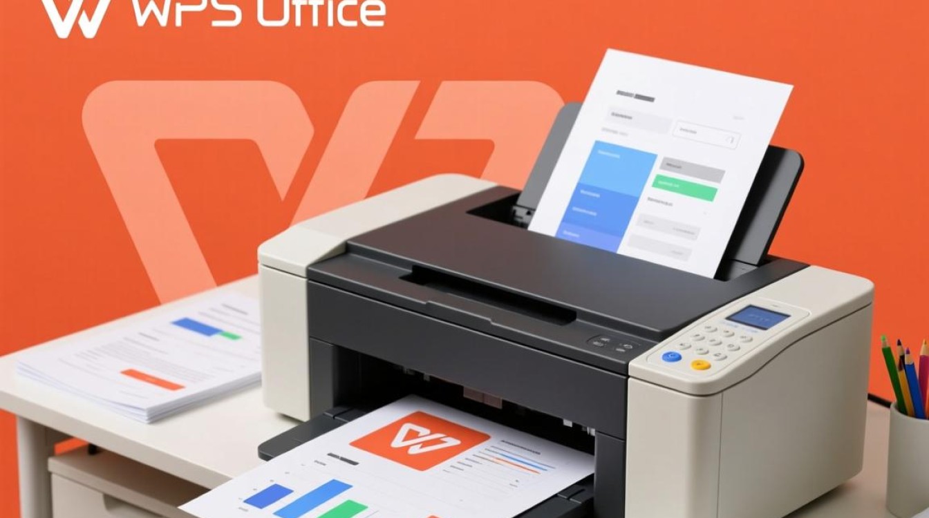 wps office打印就退出
