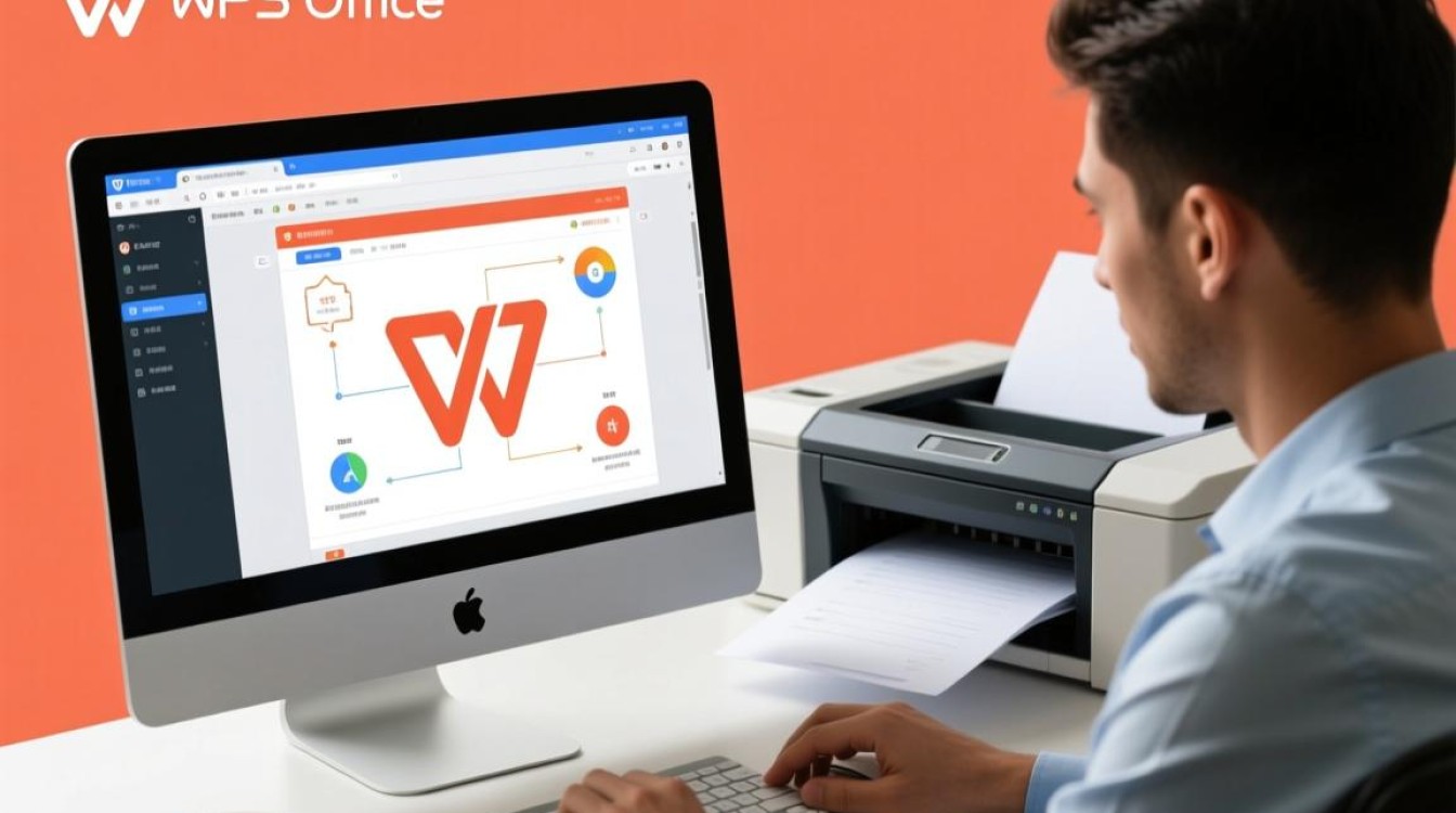 wps office打印就退出
