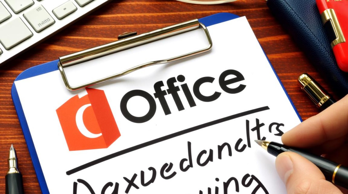 如何在桌面加入office