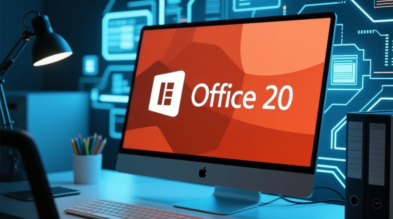 mdt 安装office2016