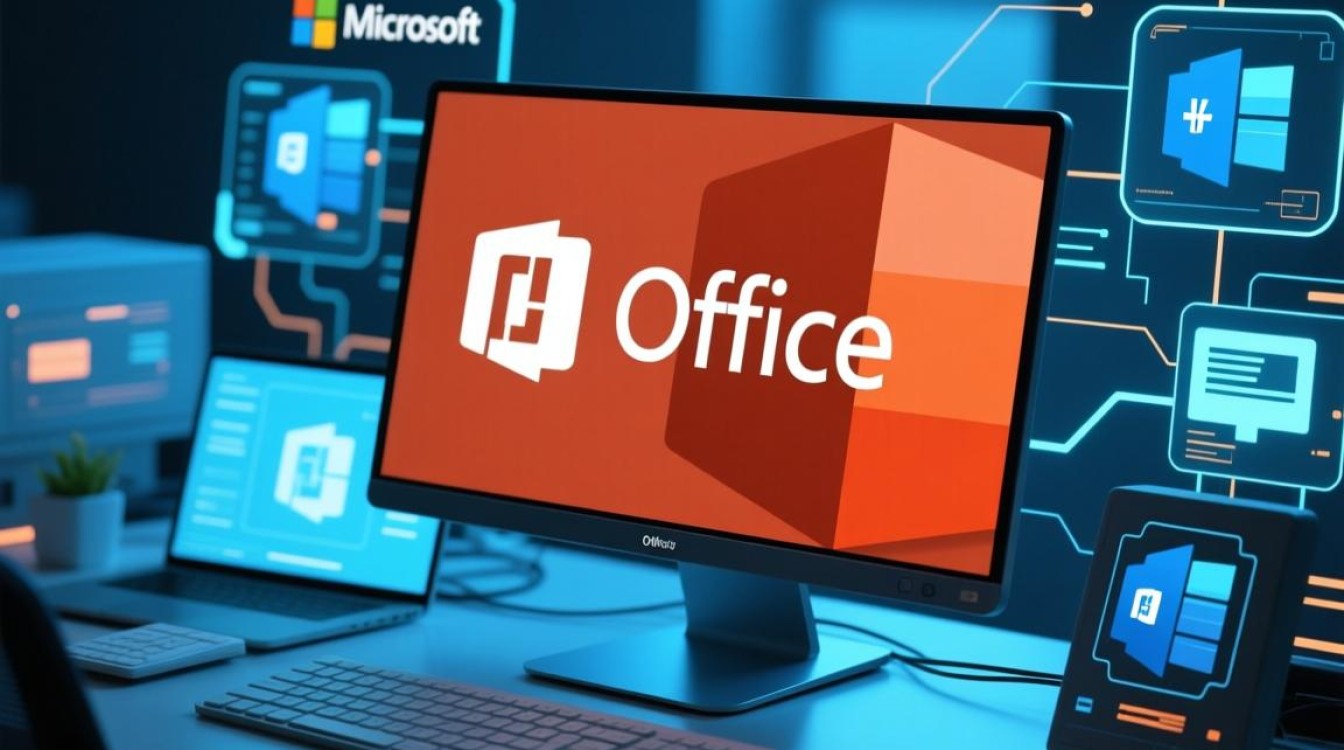 mdt 安装office2016