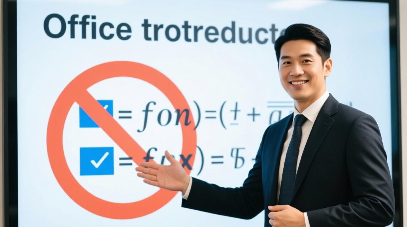 office介绍怎么关闭函数