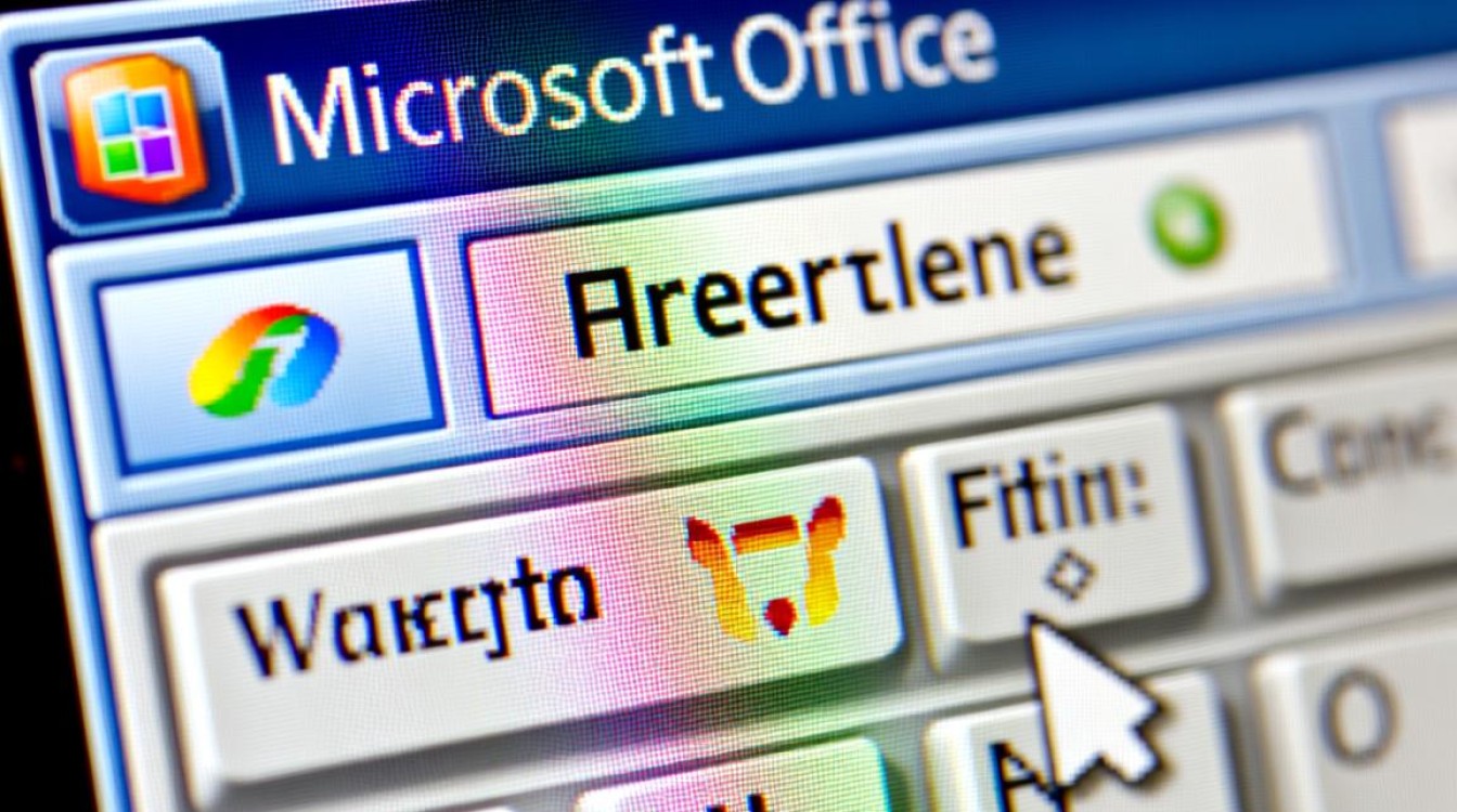 office2010撤销热键