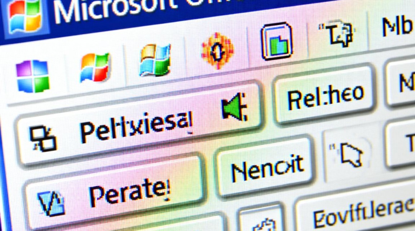 office2010撤销热键