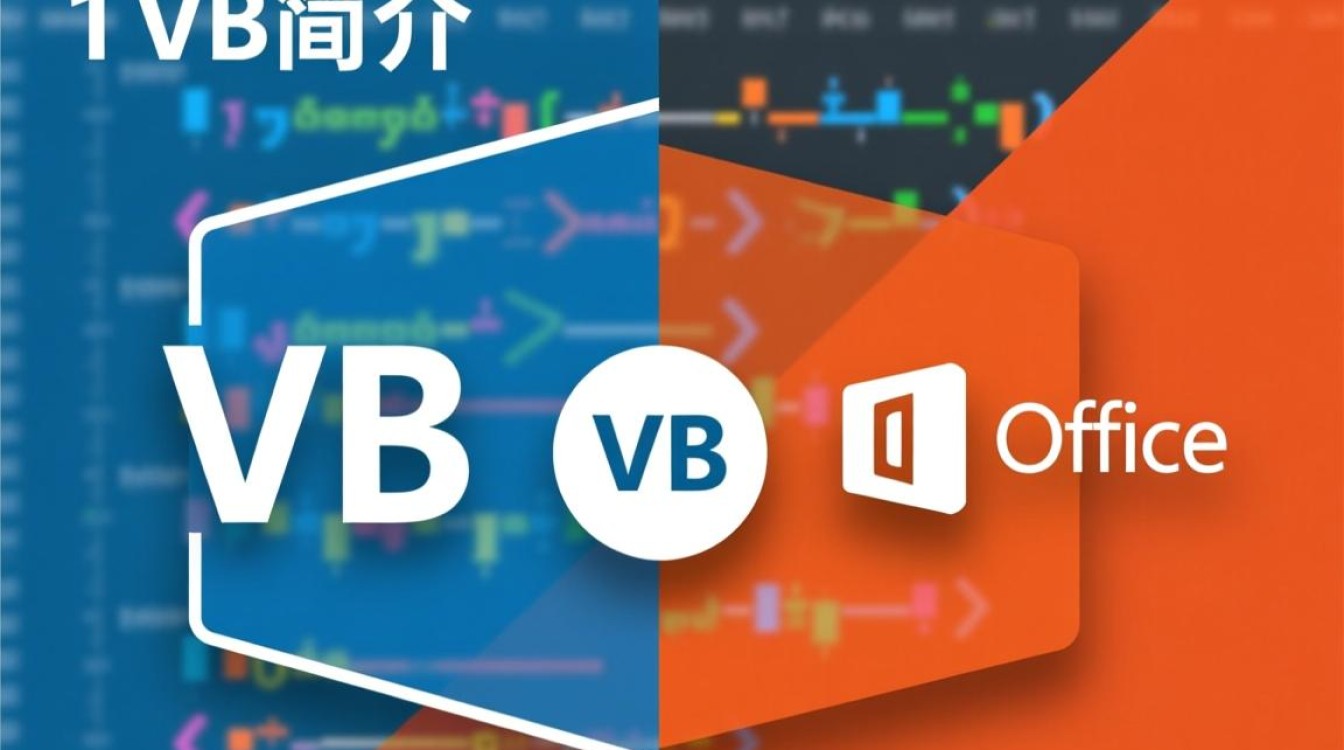 vb和office哪个版本