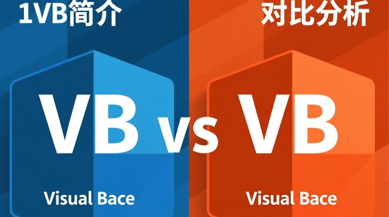 vb和office哪个版本