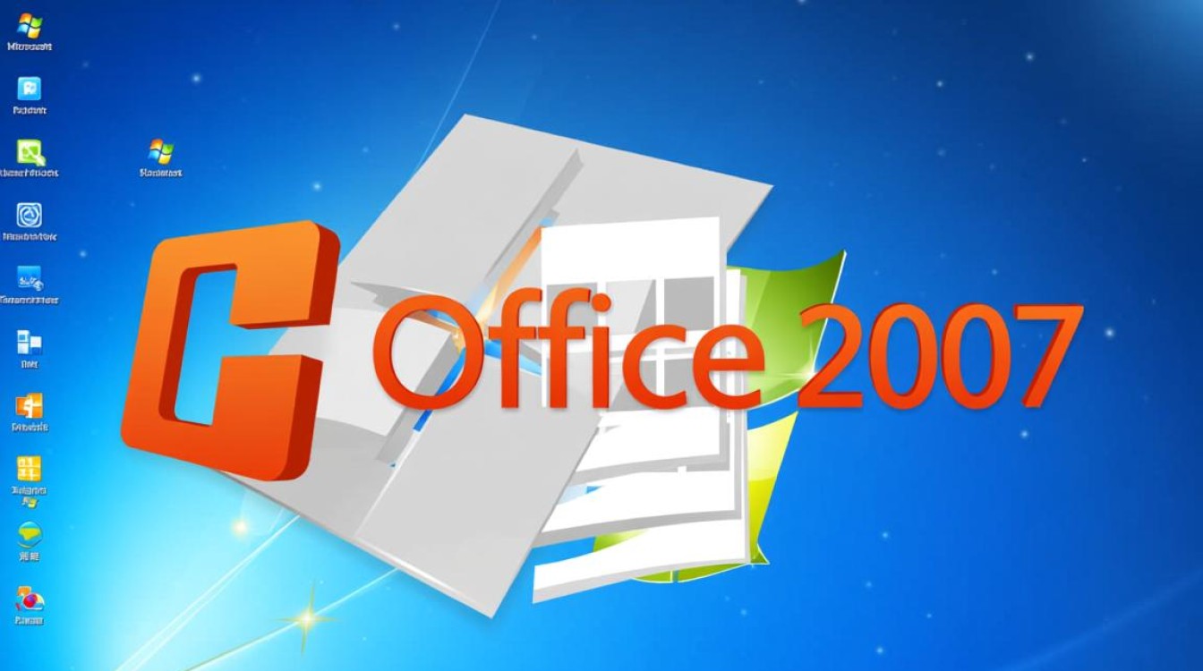 office2007 中文慢