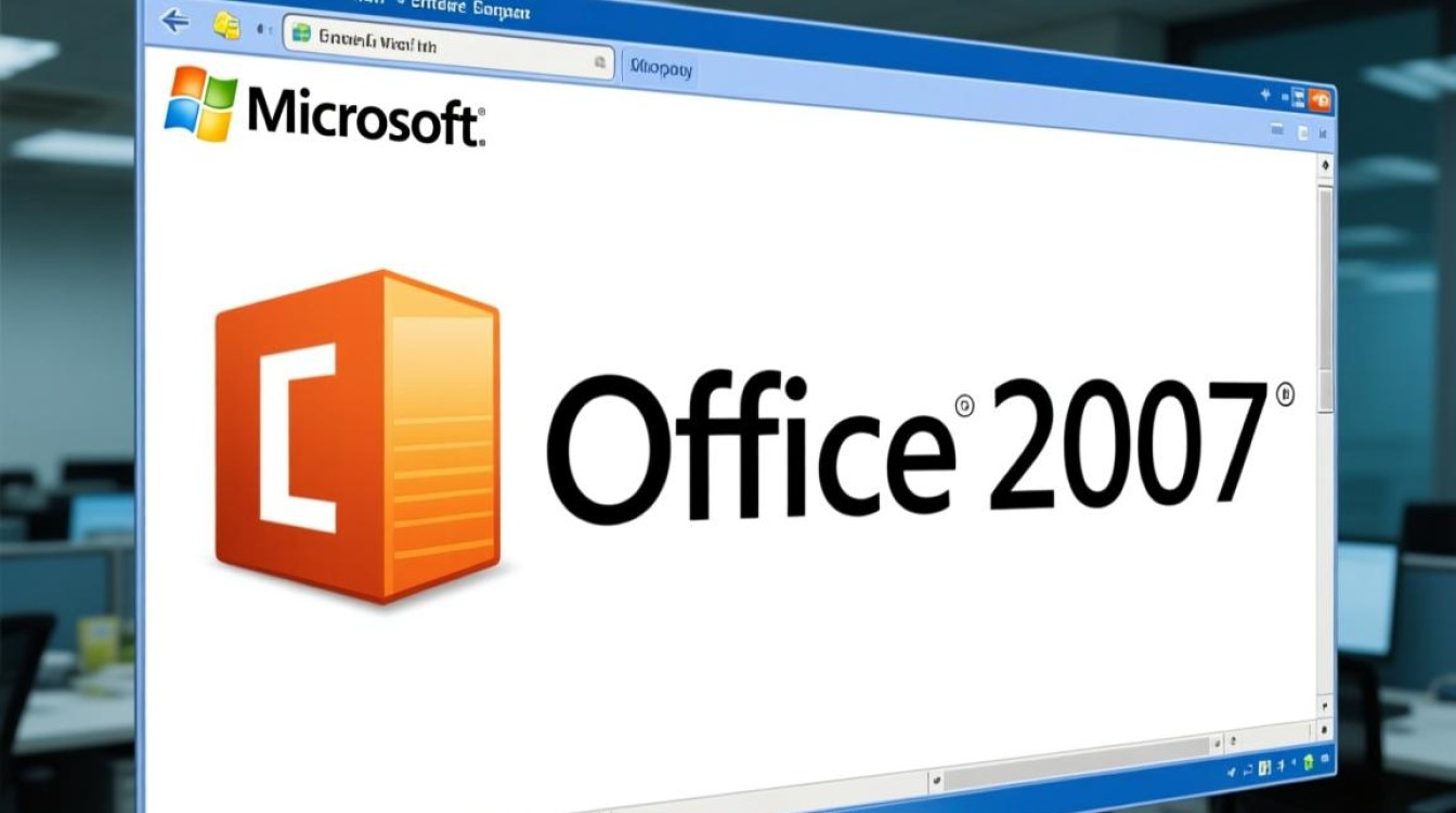 office2007 中文慢