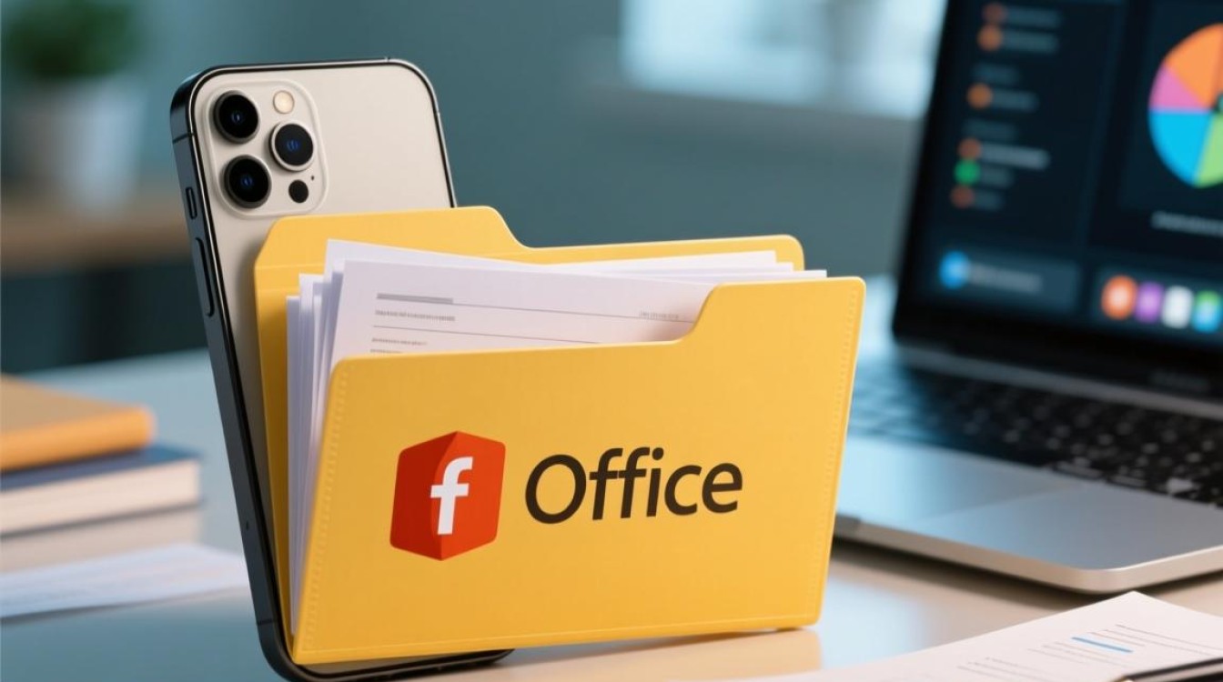 手机office文件夹