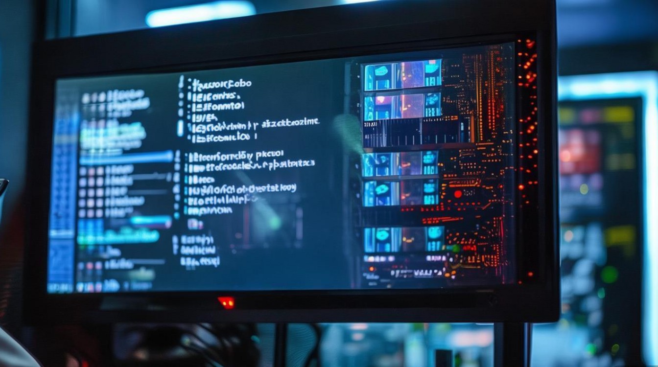 Linux查看服务器配置的详细步骤和常用命令是什么？
