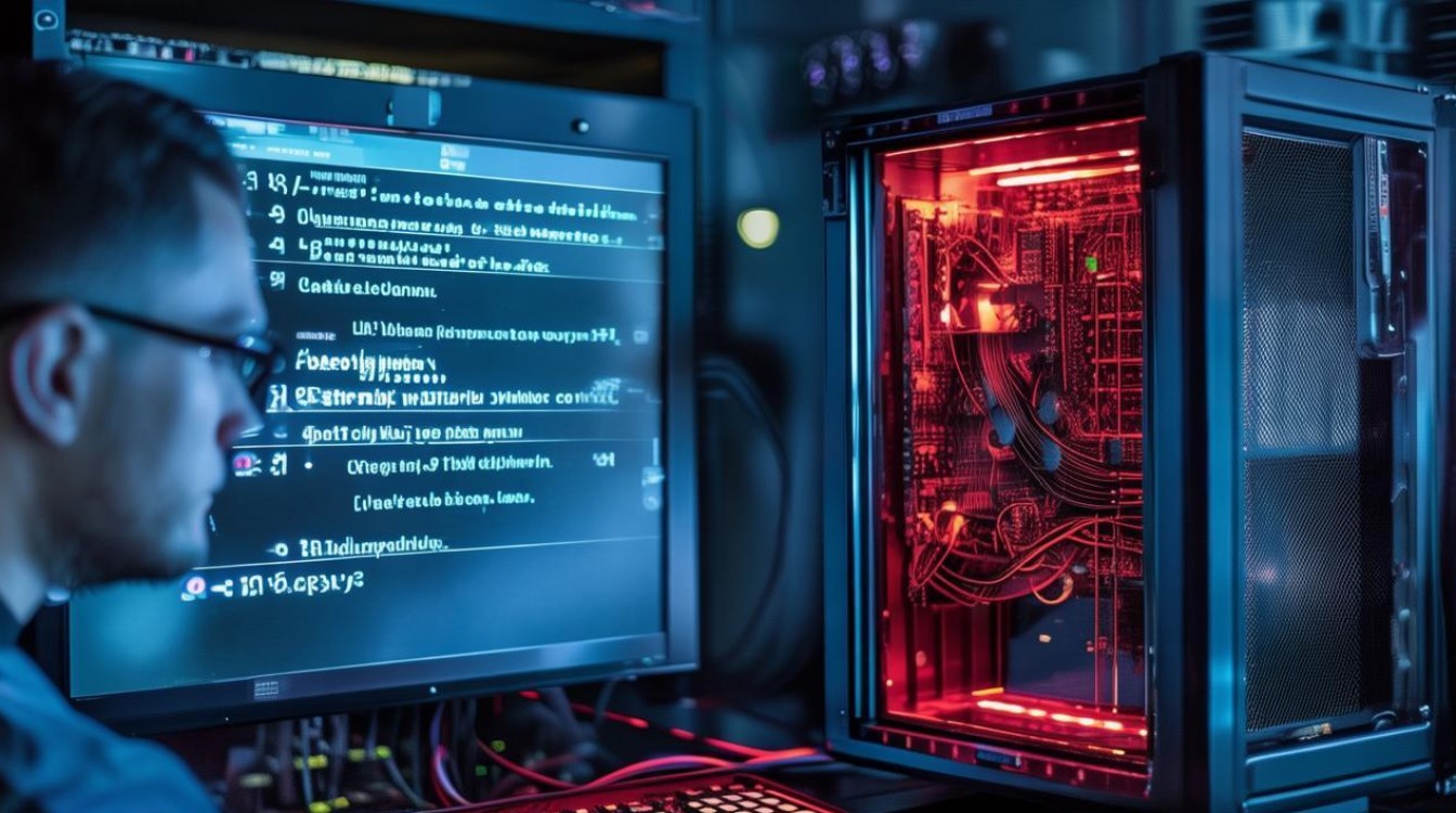 Linux查看服务器配置的详细步骤和常用命令是什么？
