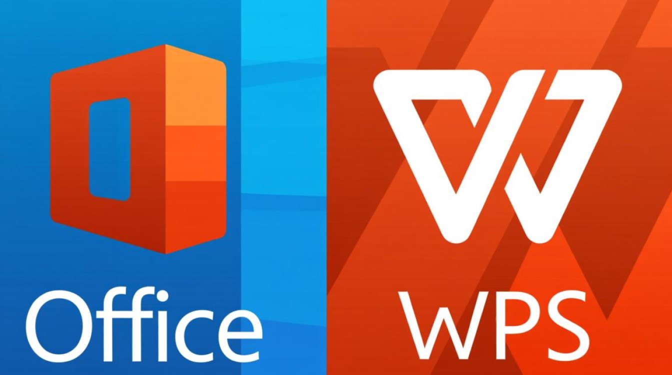 office 和 wps哪个早