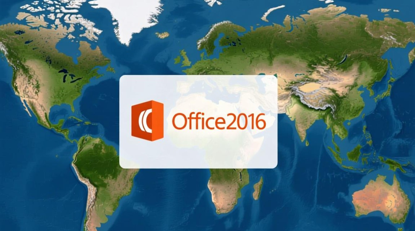 office2016转中文