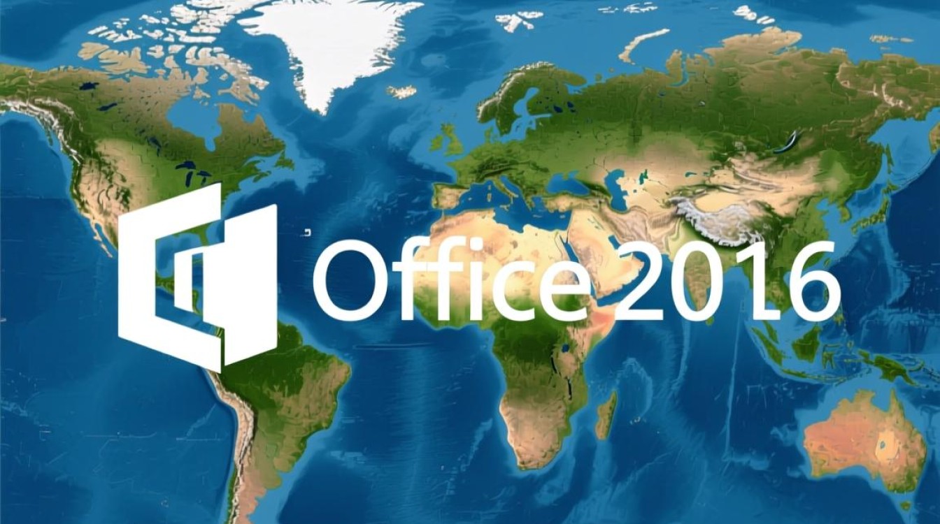 office2016转中文