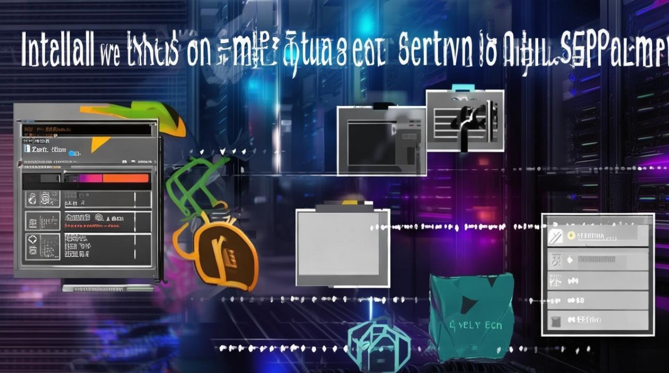 Linux安装samba服务器有哪些具体步骤和注意事项？