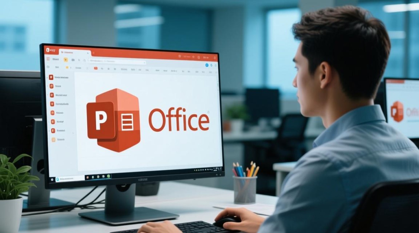 office2007ppt控件