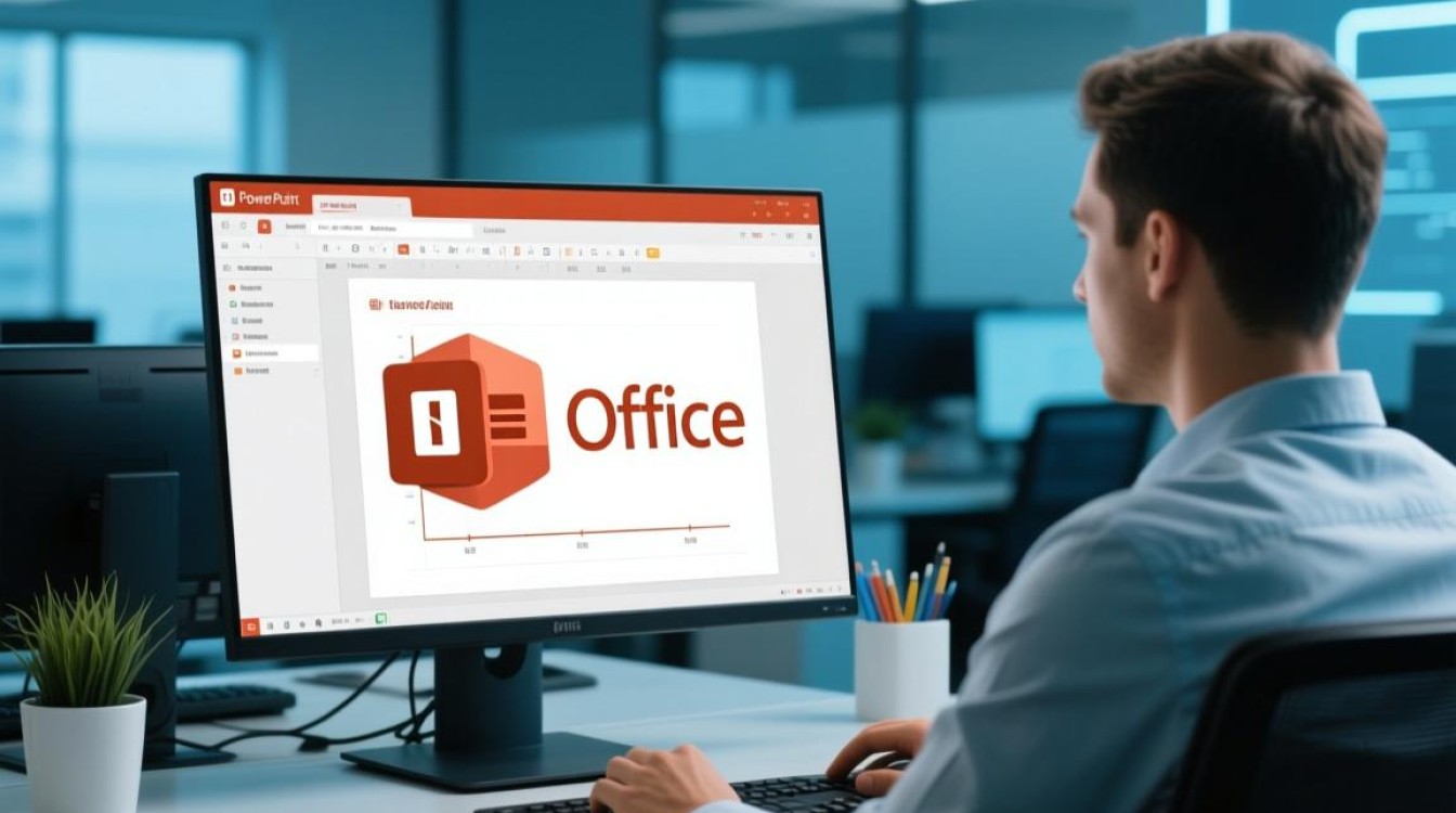 office2007ppt控件