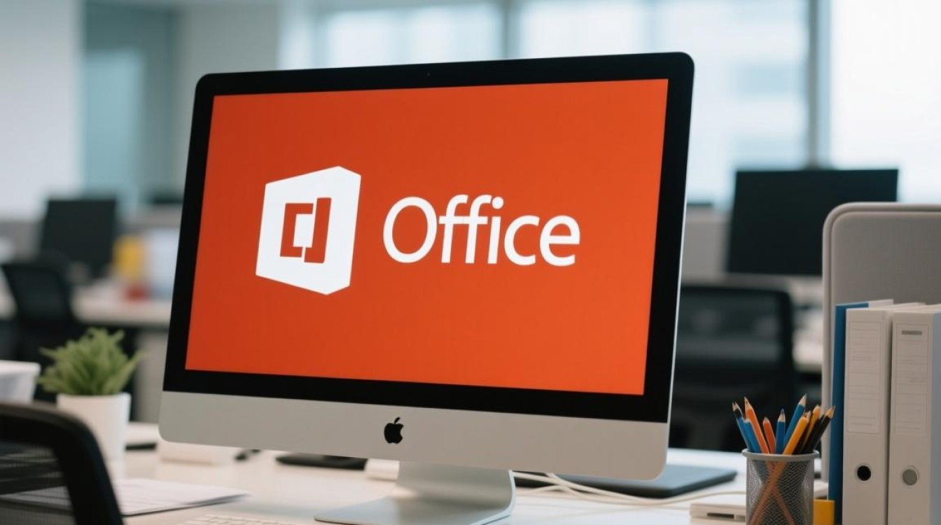 查看office为订阅产品