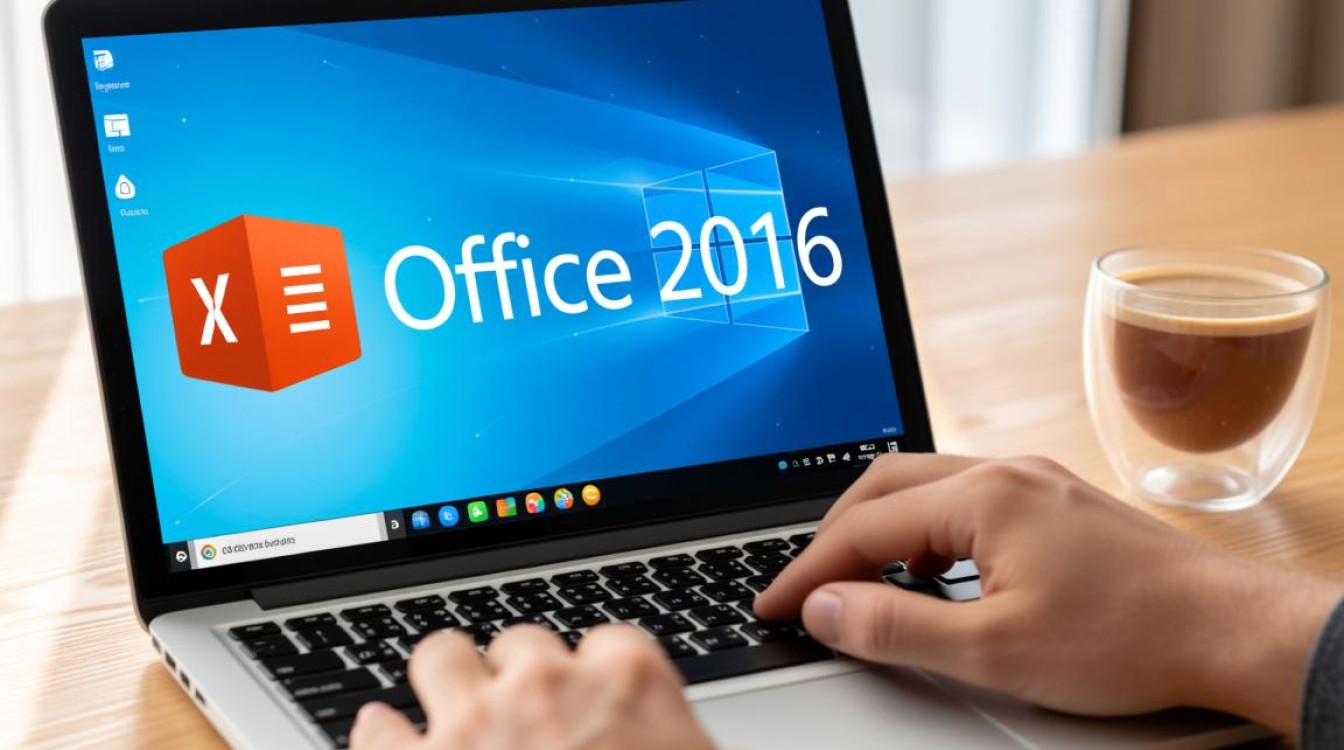 office2016 磁盘占满