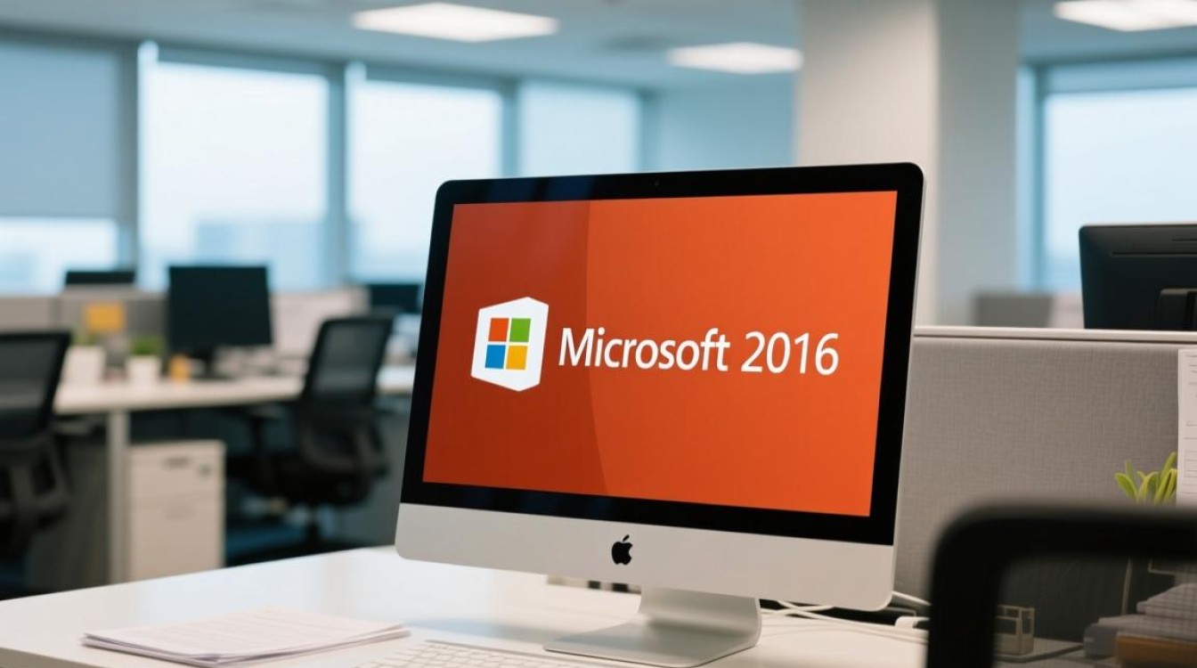 office2016背景设置