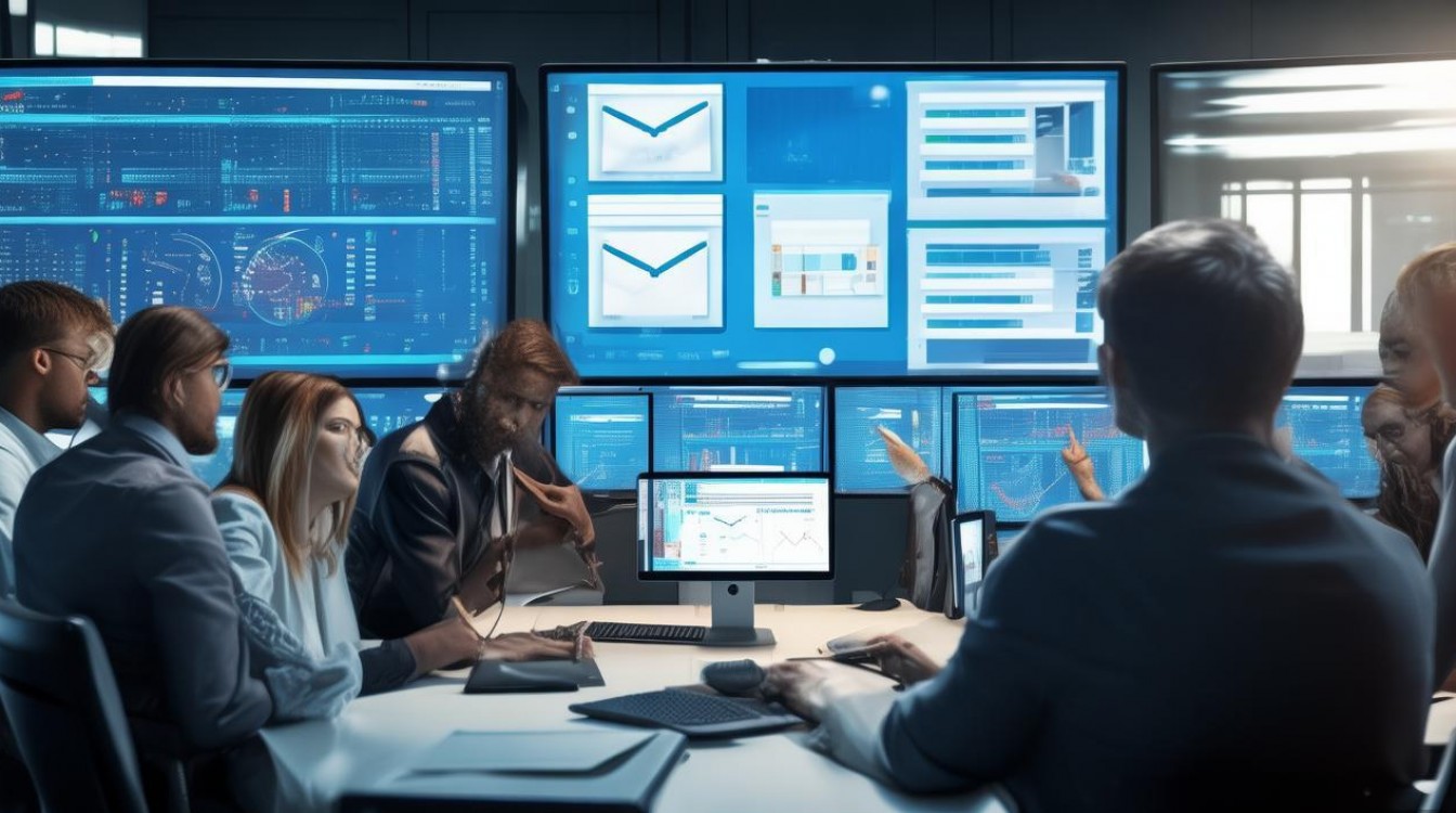 第一章,为何选择特定邮件服务器软件?揭秘邮件服务器的关键选择因素! 第一章,为何选择特定邮件服务器软件?揭秘邮件服务器的关键选择因素!