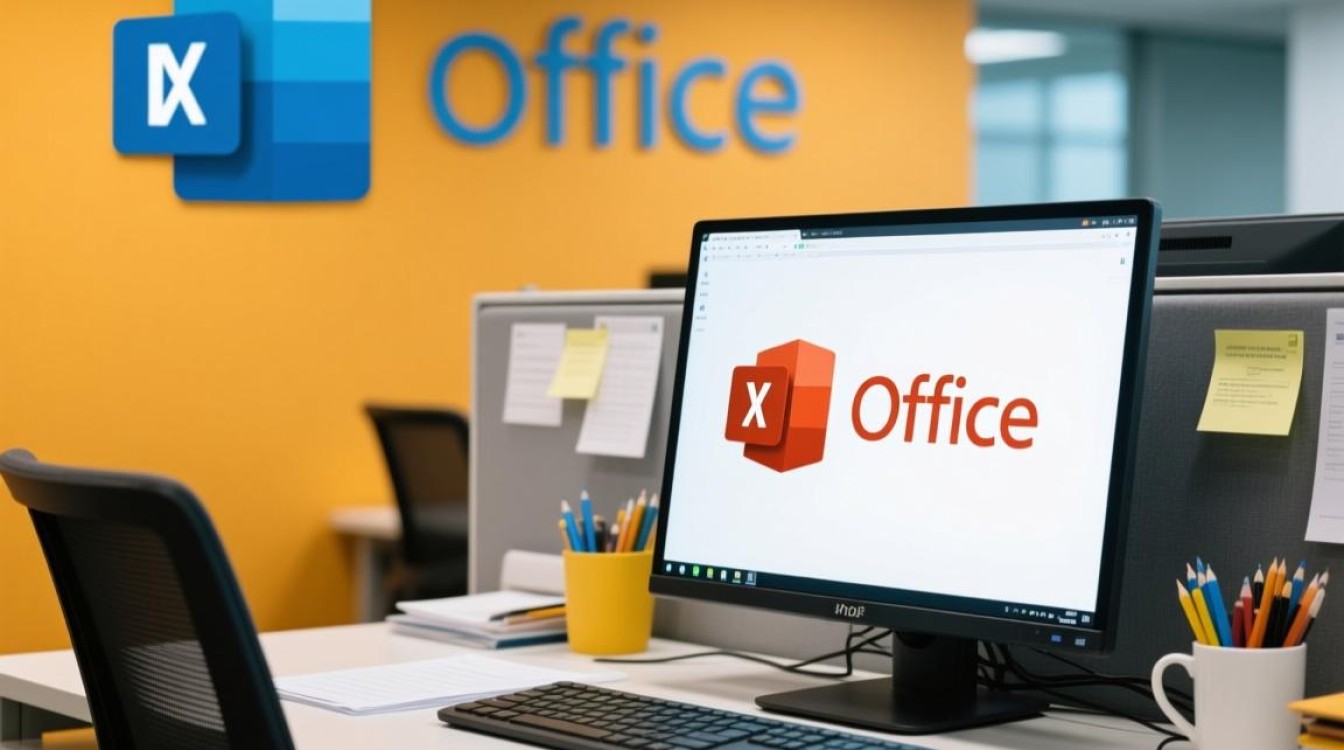 office 图文教程 PDF